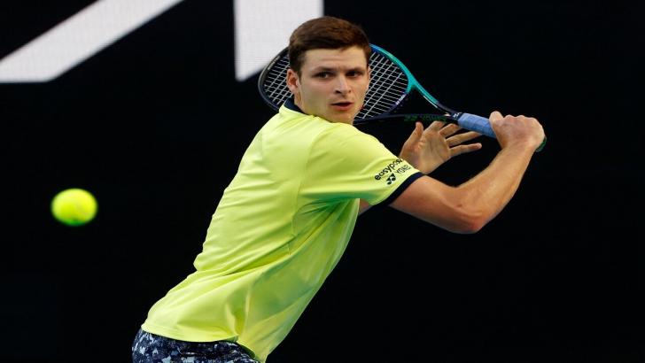 Tennis, ATP – Vienna Open 2022: Hurkacz beats Ruusuvuori