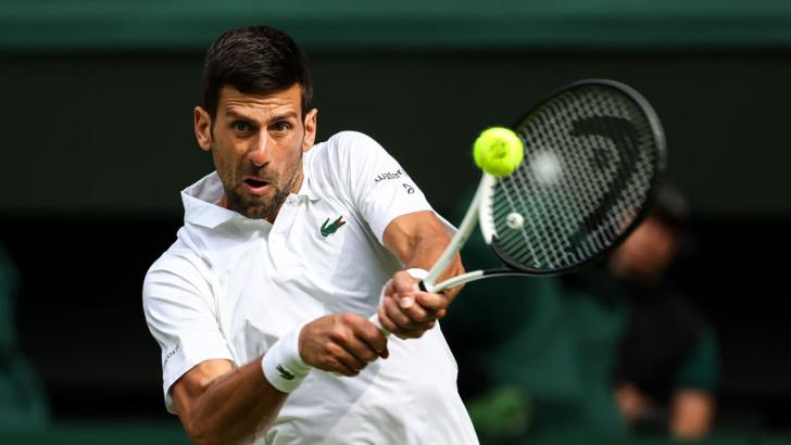 2024 Wimbledon Betting Odds - Alcaraz, Swiatek Favored