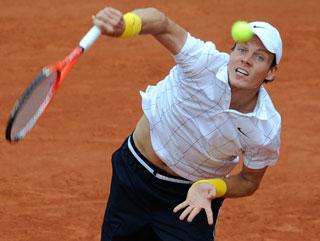 Ferrer vs berdych betting expert online forex trading companies in pakistan