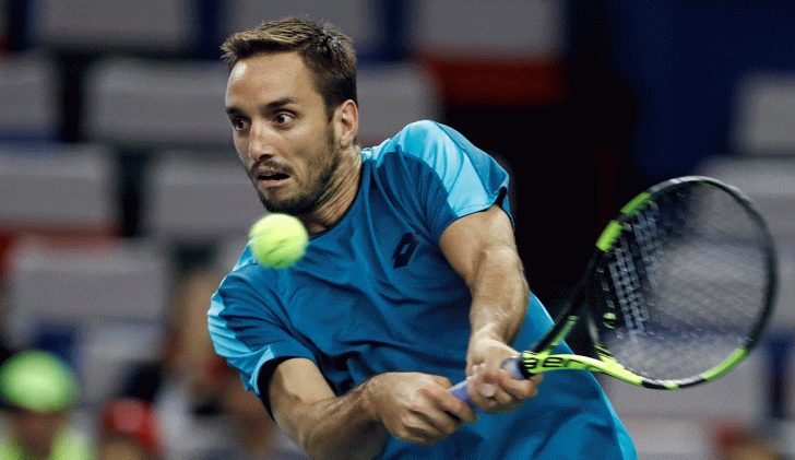 Viktor Troicki has been in woeful form 