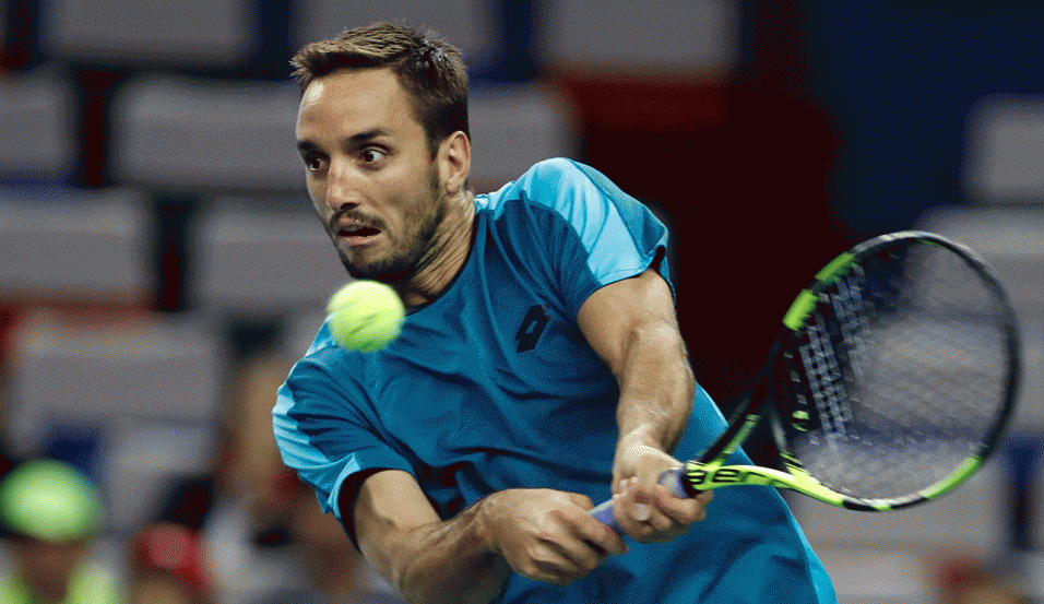 Australian Open Day 1 & Odds - Troicki v Bolt Betting Preview - January 15 2018