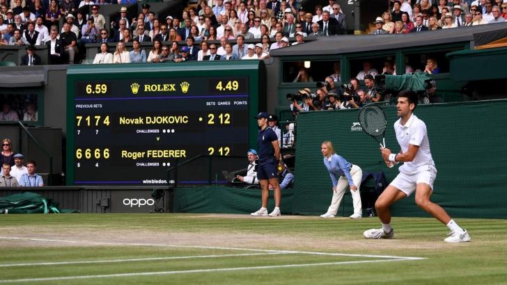 2024 Wimbledon Betting Odds - Alcaraz, Swiatek Favored