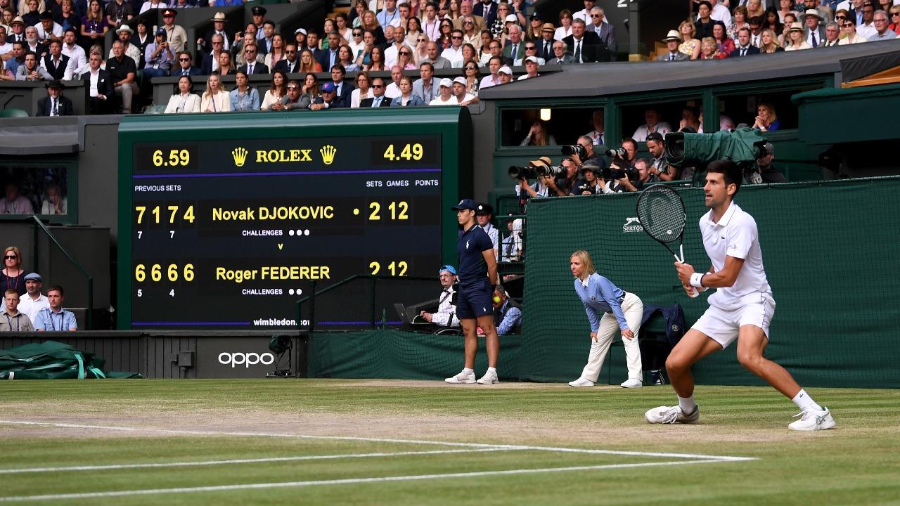 Wimbledon 2023 Odds - See Favorites for Men's Singles and Women's Singles