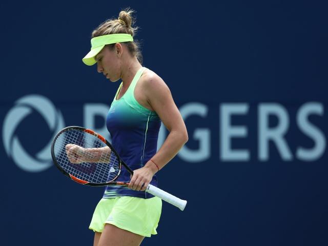 Can Halep find the answers again in Montreal?