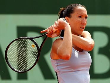 Jankovic aiming for a quarter-final berth