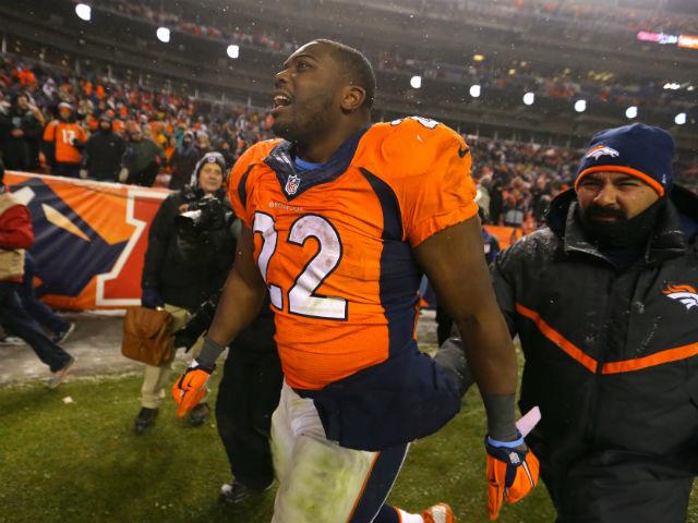 C.J. Anderson can propel Denver to victory