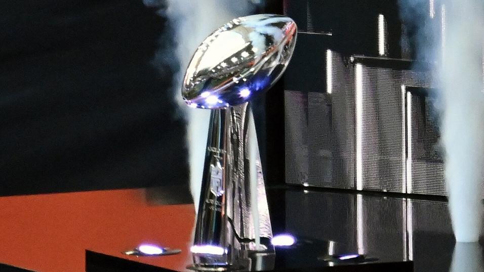 Super Bowl LVIII predictions: Who represents AFC, NFC in Vegas? Which team  wins Lombardi Trophy?