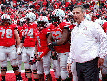 Back the Buckeyes to pull off the stunner at the Sugar Bowl