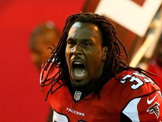 Steven Jackson will be all fired up against his old team...