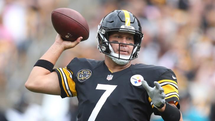 Lucky Number Seven? Big Ben and his oval buddy can yet recapture their glory days