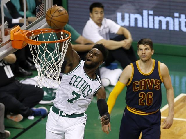 Game 2 already feels like a must-win one for the Boston Celtics