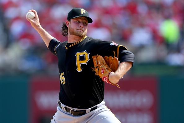 Gerrit Cole was great in Game 2, can he repeat that performance tonight?
