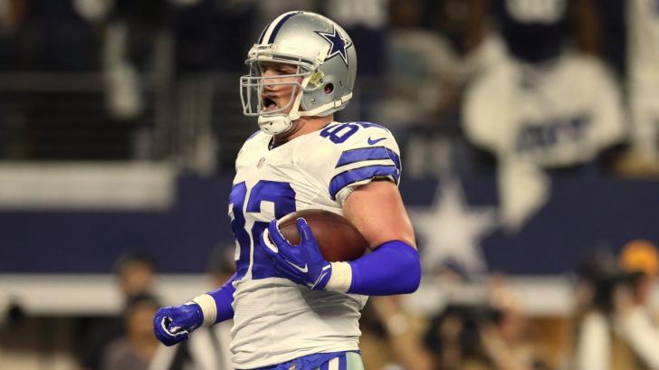 The Dallas Cowboys needs Jason Witten to have a big night against the Chargers
