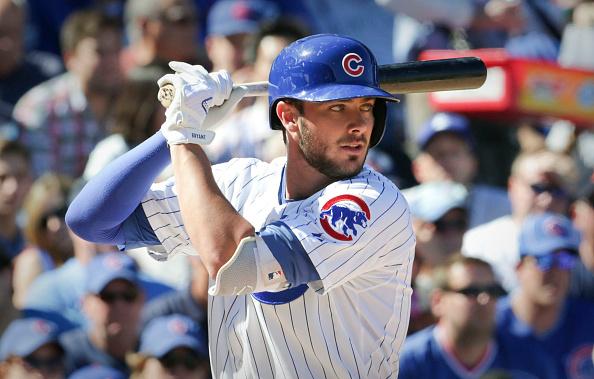Kris Bryant can power the Cubs to World Series glory