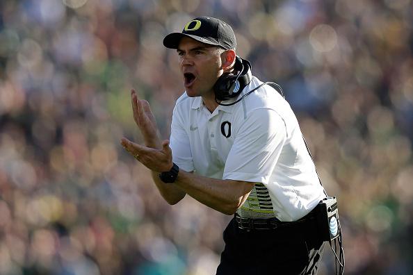 Mark Helfrich can do what Chip Kelly couldn't and win it all