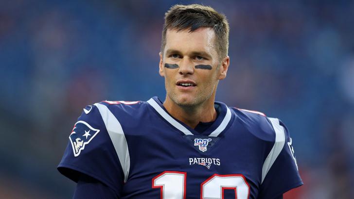 Brady hunch: Tom Brady could struggle against a defense which has some key players returning